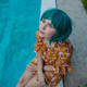 <i>Babyteeth </i>puts a bitingly satirical spin on the teen cancer-girl romance